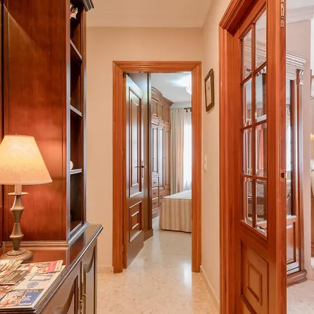 Apartman Calle Purgatorio Centro
