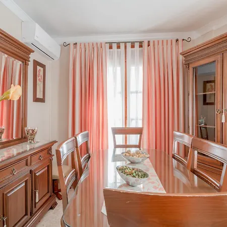 Calle Purgatorio Centro Appartement *