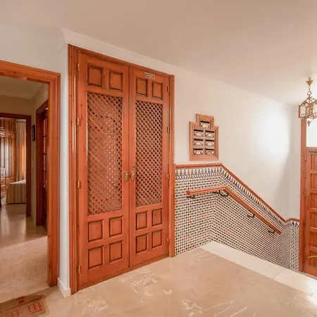 شقة Calle Purgatorio Centro أنتيكيرا