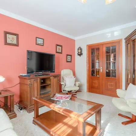 شقة Calle Purgatorio Centro أنتيكيرا