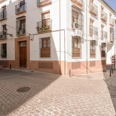 Calle Purgatorio Centro * أنتيكيرا