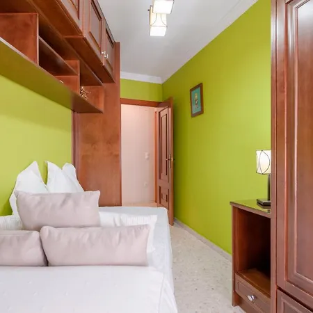 Calle Purgatorio Centro * أنتيكيرا